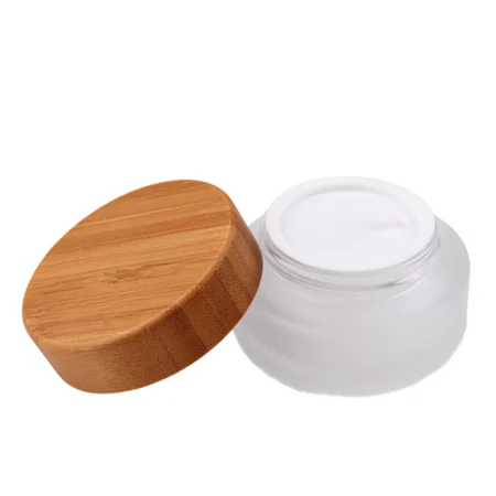 Bamboo jar PW-950053-JB