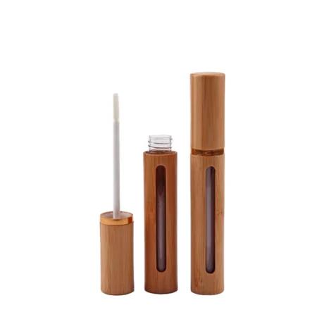 Bamboo lipgloss