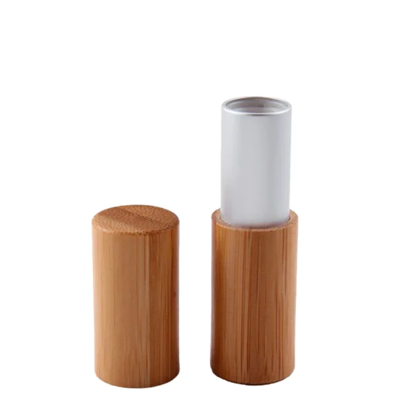 Bamboo lipstick
