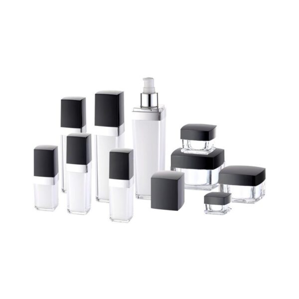 transparent-airless-bottles-cream-jars