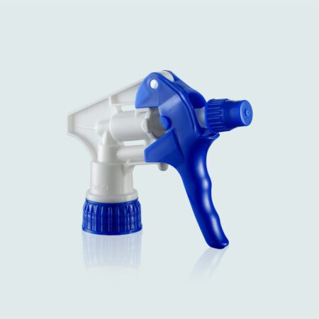 Trigger Sprayer Blue PW-101103-01