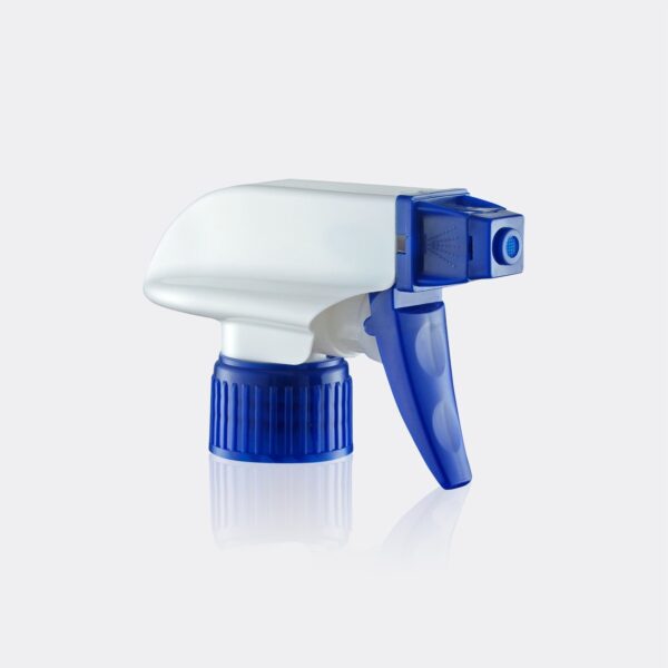 Trigger Sprayer Blue PW-101113-02