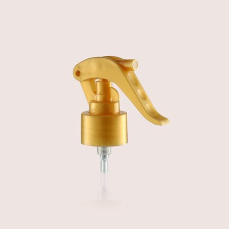Trigger Sprayer Gold PW-101106A-05