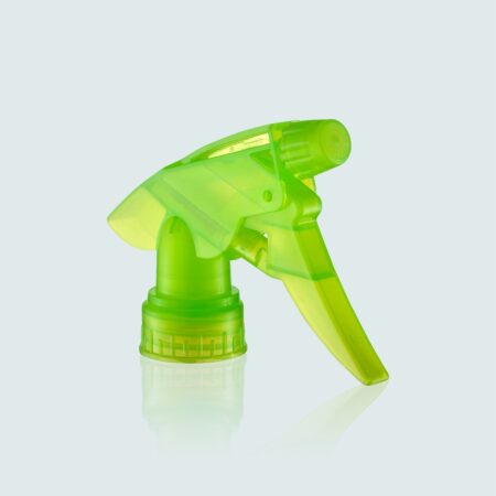 Trigger Sprayer Green PW-101108C