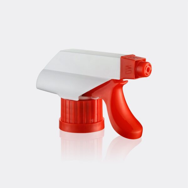 Trigger Sprayer Red PW-101102