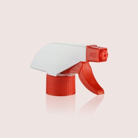 Trigger Sprayer Red PW-101103-02