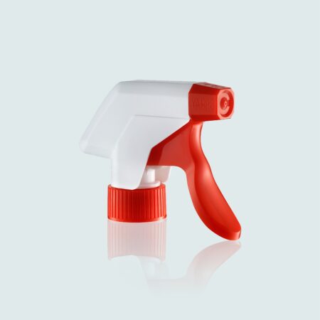 Trigger Sprayer Red PW-101107-04