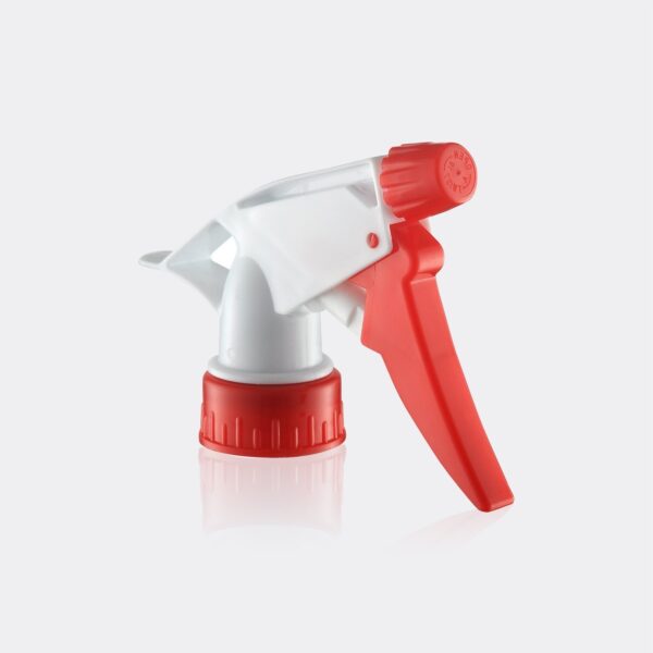 Trigger Sprayer Red PW-101108A