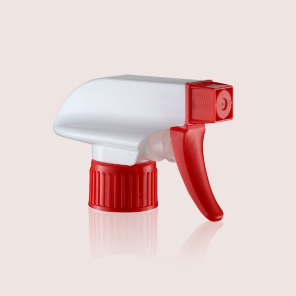 Trigger Sprayer Red PW-101115-02
