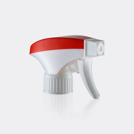 Trigger Sprayer Red PW-101115-04