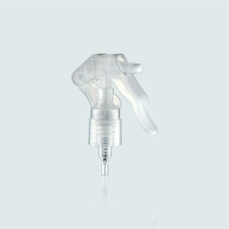 Trigger Sprayer Transparent PW-101106B-01