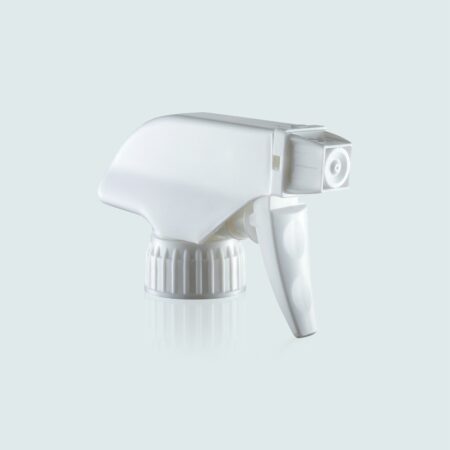 Trigger Sprayer White Options PW-101113-01