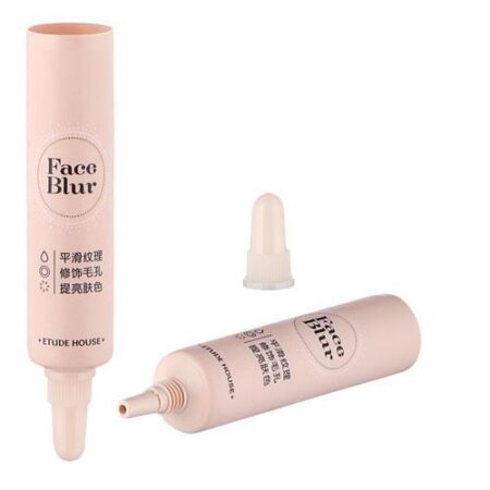 beige tube