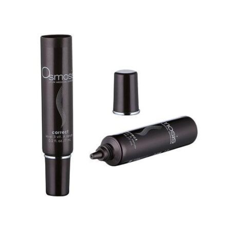 black tube
