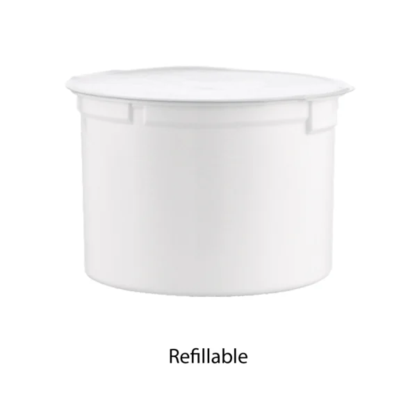refillable