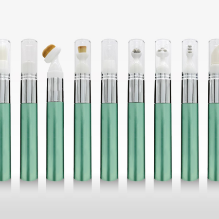 Make-up Packaging Brushes PW-140233-1345678910