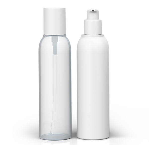 Premium Pump Bottle PW-900001