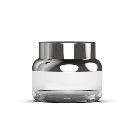 Premium Cream Jar PW-900203