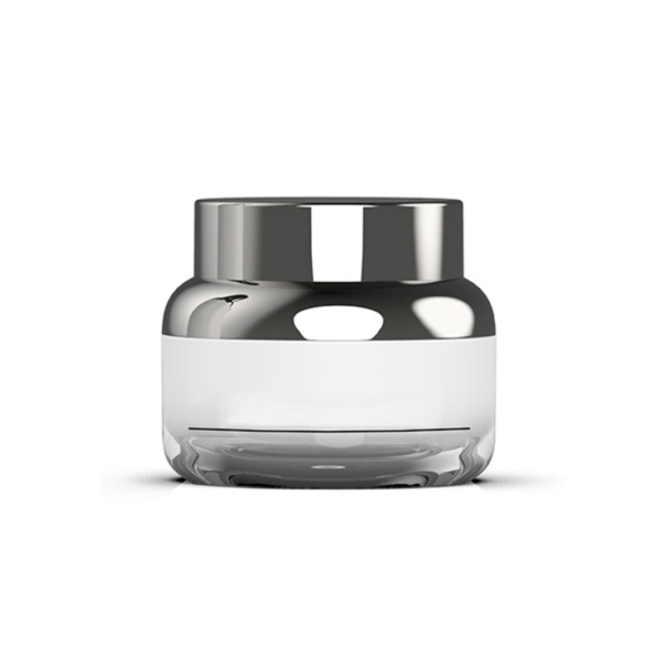 Premium Cream Jar PW-900203