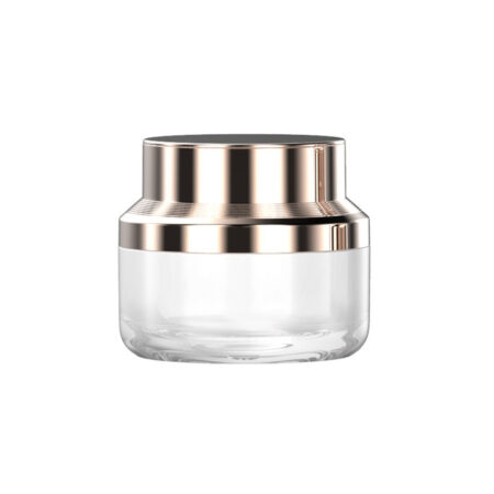 Premium Cream Jar PW-900303 2