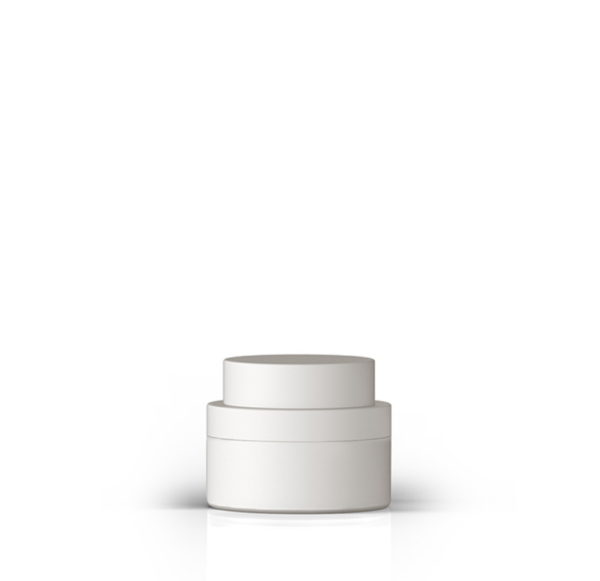 Premium Cream Jar PW-900507