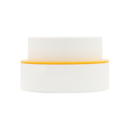 Premium Cream Jar PW-900604