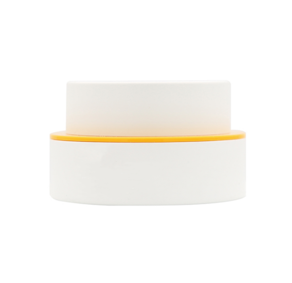 Premium Cream Jar PW-900604