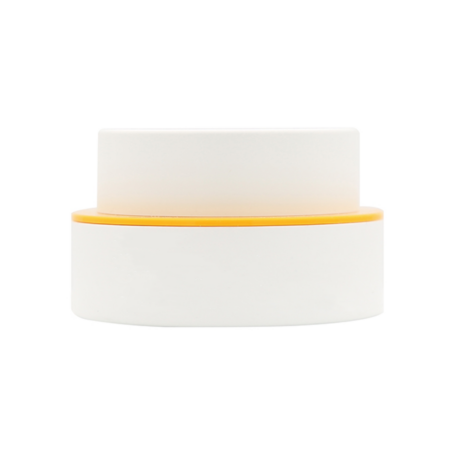 Premium Cream Jar PW-900605