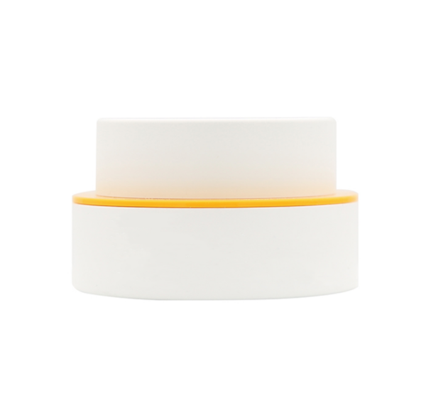 Premium Cream Jar PW-900605