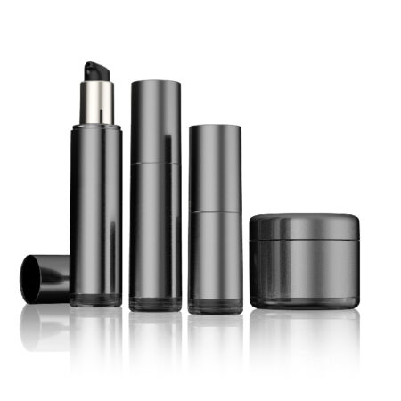 Premium Airless Pump Bottles & Jar PW-145015