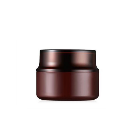 Premium Cream Jar PW-900930