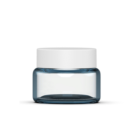 Premium Cream Jar PW-901030