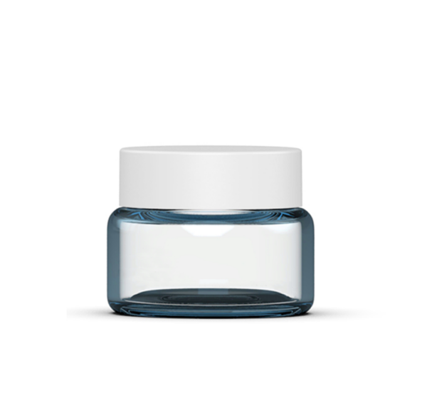 Premium Cream Jar PW-901030