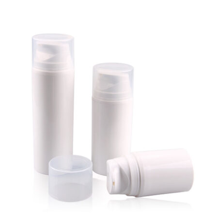 Airless Pump Bottle 3 PW-950021