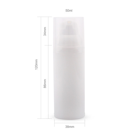 Airless Pump Bottle 3 PW-950023