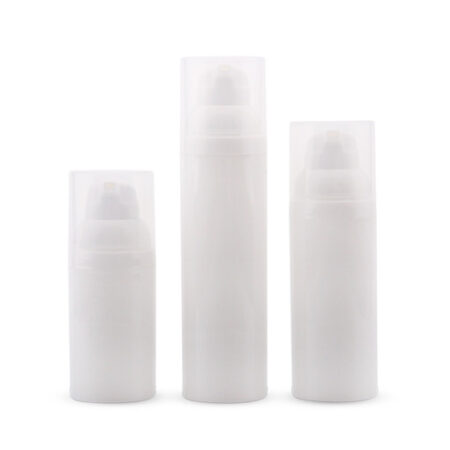 Airless Pump Bottle PW-950023