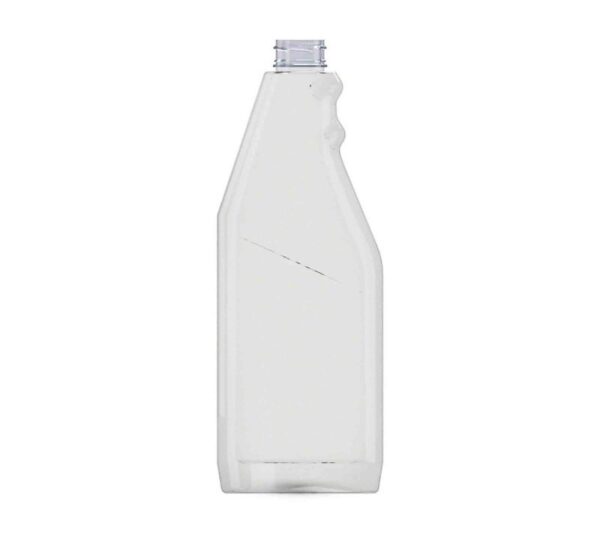 PET-flaska för rengöring 500ml PW-403291