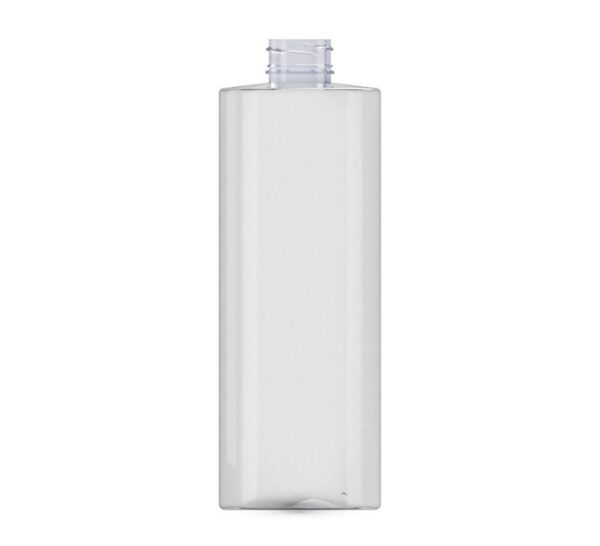 PET-flaska-för-kosmetika-transparent 500ml PW-403452