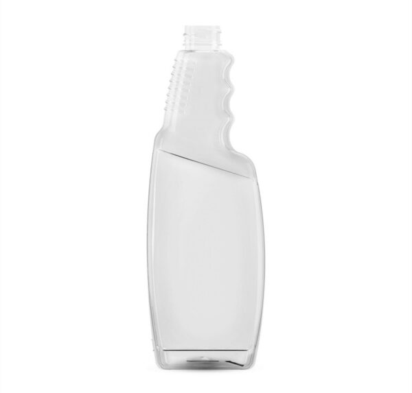 PET-Flasche-für-die-Reinigung 500ml PW-403591