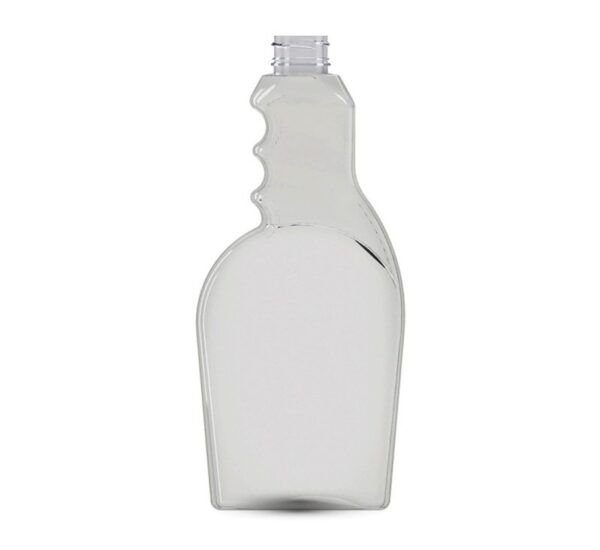 PET bottle for cleaning 500ml PW-403742