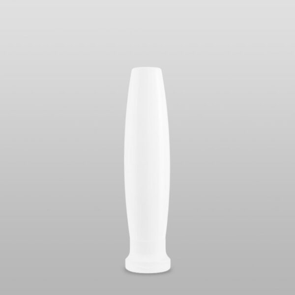 PE white bottle