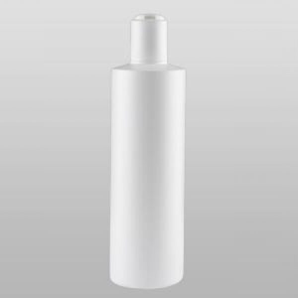 PE white bottle