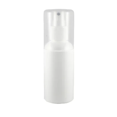 HDPE-Vit-Flaska