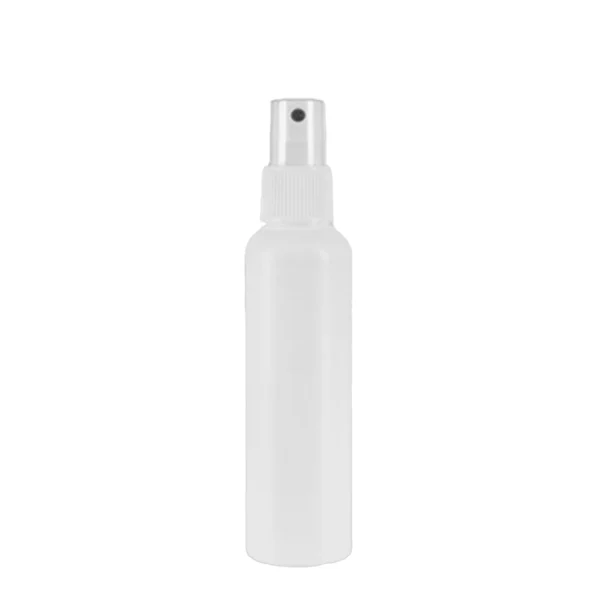 HDPE-Flasche