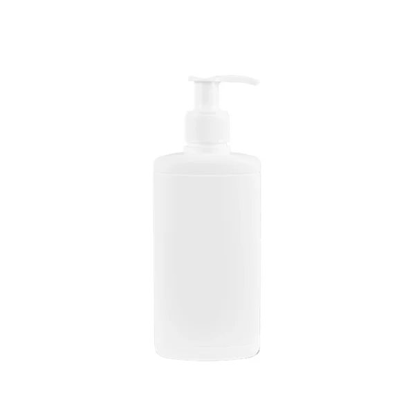 white-PP-bottle