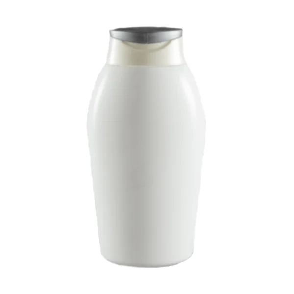 white-PP-bottle