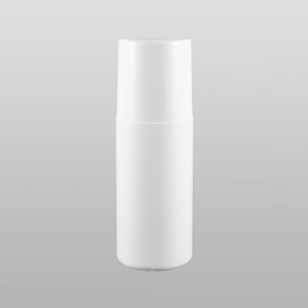 PP white bottle