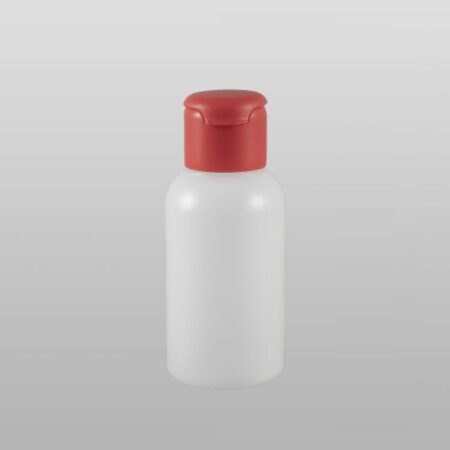 white-PP-bottle-with-red-cap