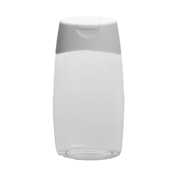 weiß Flasche