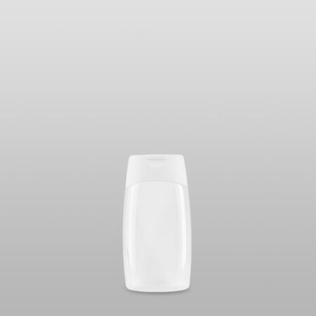 white bottle